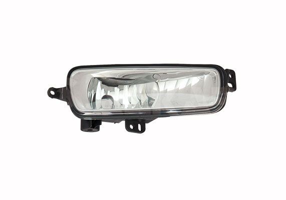 ALKAR Fog Light Article number: 2912401 cheaply