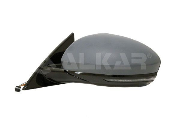 ALKAR Sidespejl Varenummer: 6147243 billige