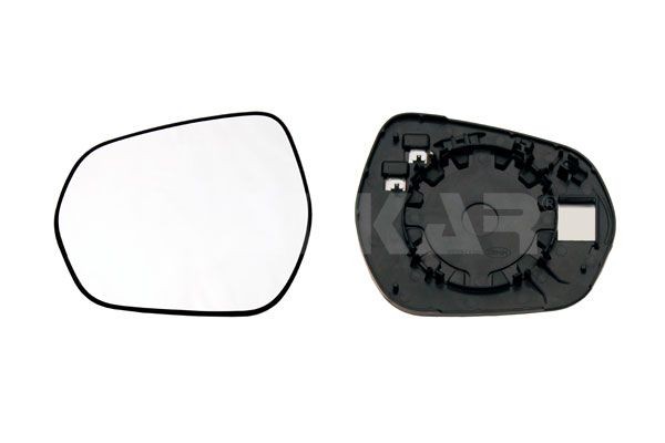 ALKAR Mirror Glass, outside mirror Article number: 6431743 cheaply