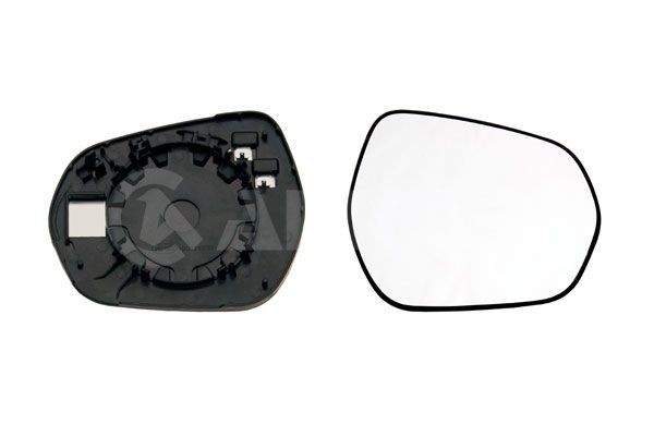 ALKAR Mirror Glass, outside mirror Article number: 6432743 cheaply