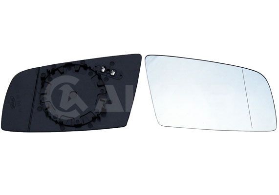 ALKAR Mirror Glass, outside mirror Article number: 6452845 cheaply