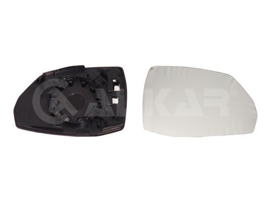 ALKAR Mirror Glass, outside mirror Article number: 6482808 cheaply