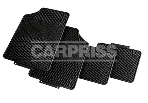 CARPRISS Universal floor mats Article number: 70310008 cheaply