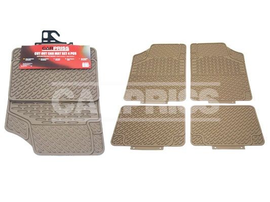 CARPRISS Universal floor mats Article number: 70310011 cheaply