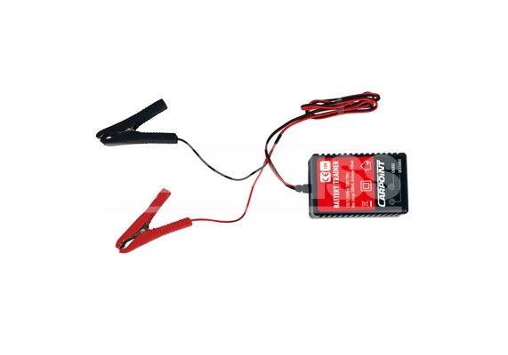 CARPRISS Batterilader Varenummer: 70635815 billige