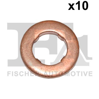 FA1 Seal Ring, nozzle holder Article number: 104.404.010 cheaply