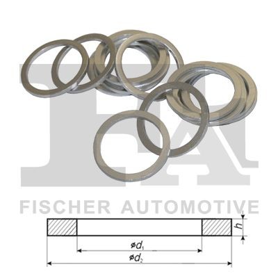 FA1 Seal, oil drain plug Article number: 464.310.010 cheaply