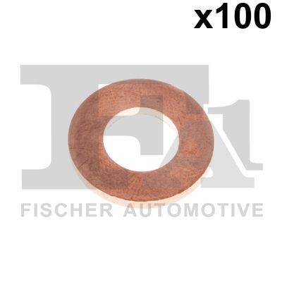 FA1 Seal Ring, nozzle holder Article number: 642.705.100 cheaply