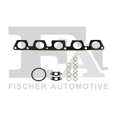 FA1 Mounting Kit, charger Article number: KT111170E cheaply