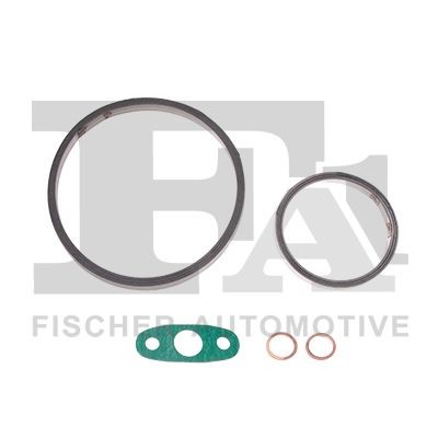 FA1 Montagesæt, lader Varenummer: KT130320E billige