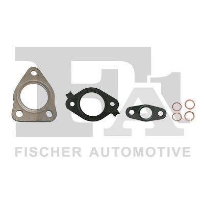 FA1 Mounting Kit, charger Article number: KT330430E cheaply