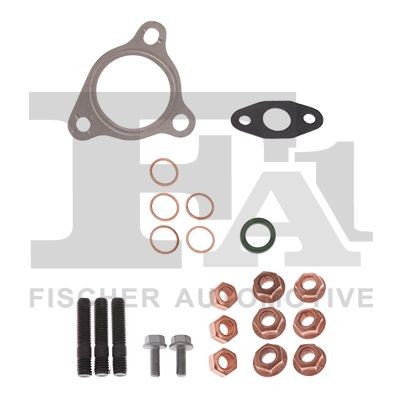 FA1 Mounting Kit, charger Article number: KT540090 cheaply