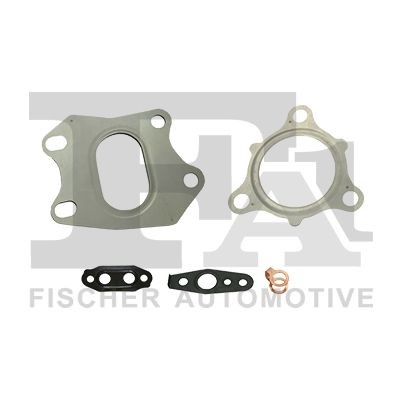 FA1 Mounting Kit, charger Article number: KT740070E cheaply
