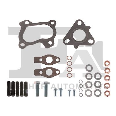 FA1 Mounting Kit, charger Article number: KT740100 cheaply