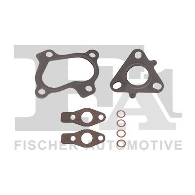 FA1 Mounting Kit, charger Article number: KT740100E cheaply