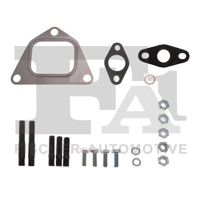 FA1 Mounting Kit, charger Article number: KT870020 cheaply