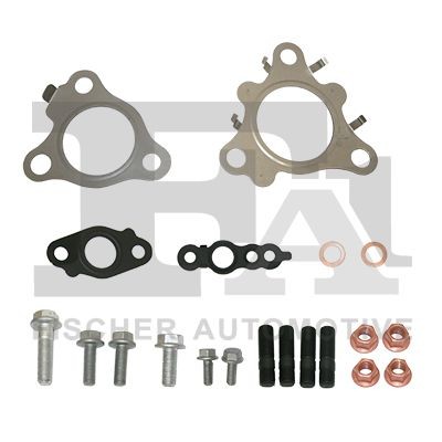 FA1 Mounting Kit, charger Article number: KT890050 cheaply