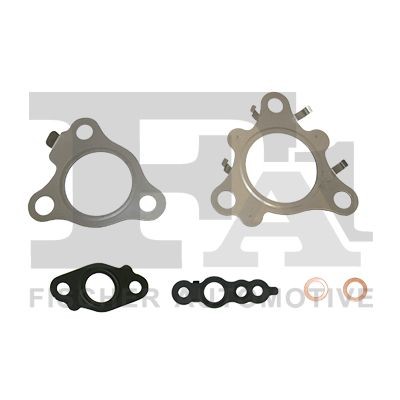FA1 Mounting Kit, charger Article number: KT890050E cheaply