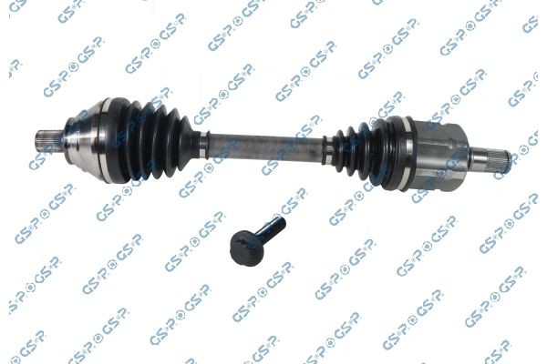 GSP Drive shaft Article number: 201265 cheaply