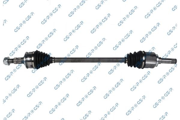GSP Drive shaft Article number: 201333 cheaply