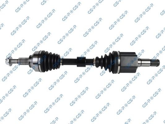 GSP Drive shaft Article number: 217229 cheaply
