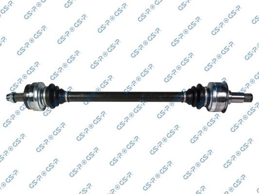 GSP Drive shaft Article number: 235134 cheaply
