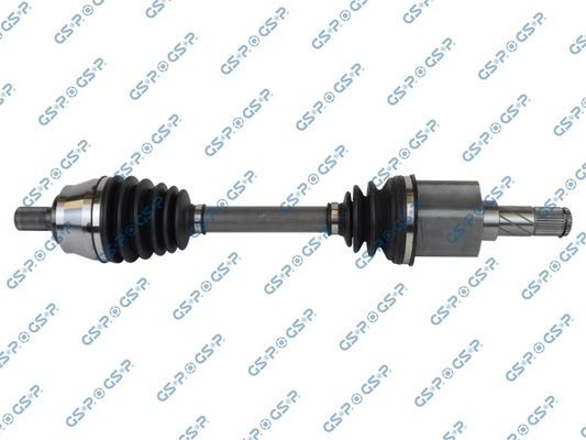 GSP Drive shaft Article number: 262122 cheaply