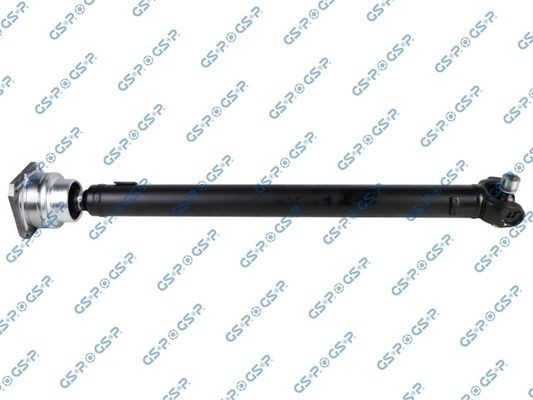 GSP Propshaft, axle drive Article number: 299303 cheaply