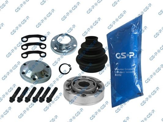 GSP Joint kit, drive shaft Article number: 635025 cheaply