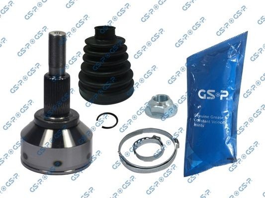 GSP Joint kit, drive shaft Article number: 809054 cheaply