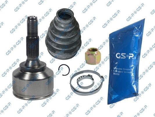 GSP Joint kit, drive shaft Article number: 810212 cheaply