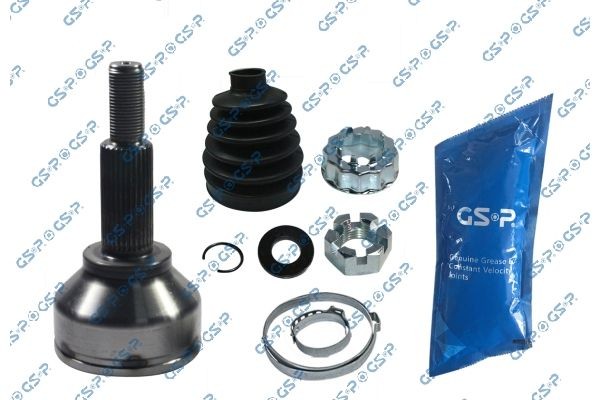 GSP Joint kit, drive shaft Article number: 818286 cheaply