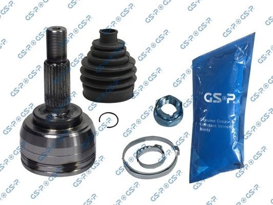 GSP Joint kit, drive shaft Article number: 850168 cheaply
