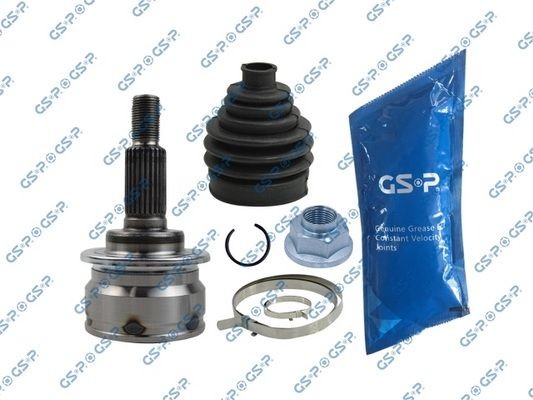 GSP Drivledd artikkelnummer: 857103 billig