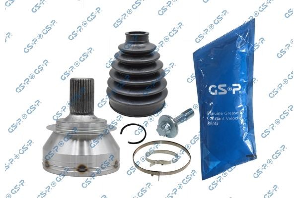 GSP Joint kit, drive shaft Article number: 861065 cheaply