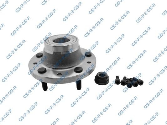 GSP Wheel bearing kit Article number: 9245026K cheaply