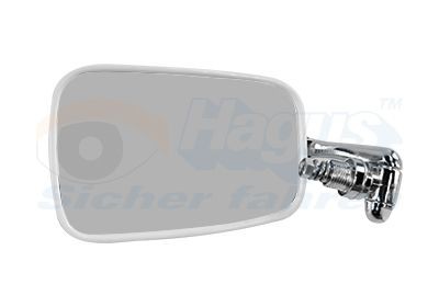 VAN WEZEL Wing mirror Article number: 5801801 cheaply