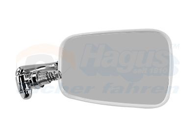 VAN WEZEL Wing mirror Article number: 5801802 cheaply