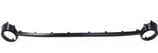 VAN WEZEL Bumper grill Article number: 5803589 cheaply