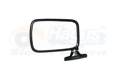 VAN WEZEL Wing mirror Article number: 5810802 cheaply