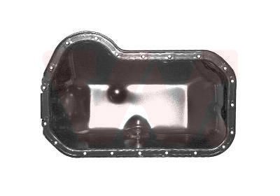 VAN WEZEL Bundkar Varenummer: 5812072 billige