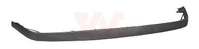 VAN WEZEL Spoiler Artikli number: 5812502 soodsalt