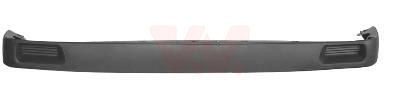 VAN WEZEL Front splitter Article number: 5812504 cheaply