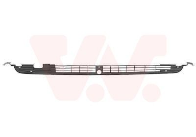 VAN WEZEL Radiator Grille Article number: 5812506 cheaply