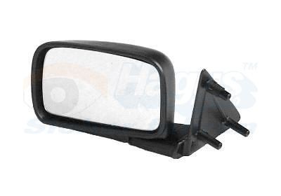 VAN WEZEL Wing mirror Article number: 5813801 cheaply