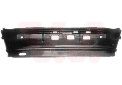 VAN WEZEL Frontpanel Varenummer: 5820666 billige