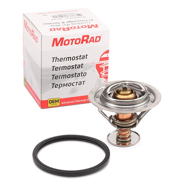 MOTORAD Thermostat Article number: 302-82K cheaply