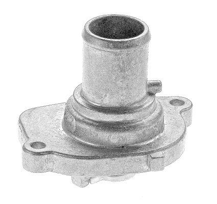 MOTORAD Thermostat Article number: 585-87K cheaply
