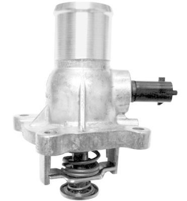 MOTORAD Thermostat Article number: 611-105K cheaply