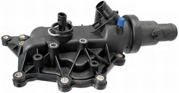 MOTORAD Thermostat Article number: 810-83K cheaply
